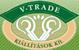 V-Trade Kiállítások Kft.